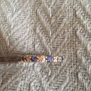 925 sterling silver ring